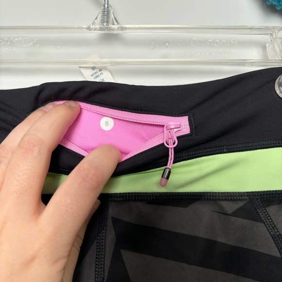 LULULEMON LEGGINGS*** - Picture 6 of 7